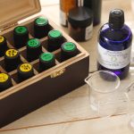 熊谷でハーブとアロマを楽しむ！春の体験レッスン受付中