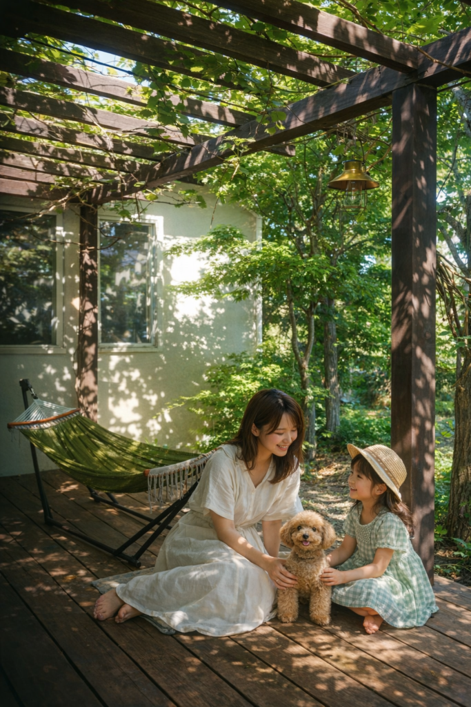 熊谷の庭で蛇を見かけたときの注意点